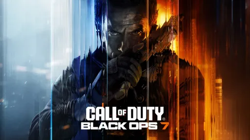 Activision、「COD」シリーズ最新作『Call of Duty: Black Ops7』のティーザーを公開!最先端テクノロジーを駆使した紛争を描く