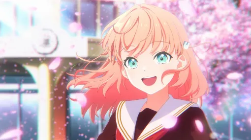 バンダイナムコFW、『ラブライブ！蓮ノ空女学院スクールアイドルクラブ』の完全新作3Dアニメーション映画が制作決定！