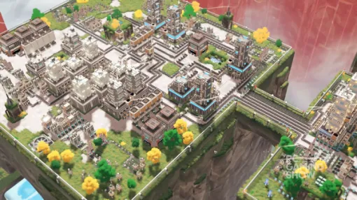 生産ラインを自由に構築して効率化を目指す時間制限なしの工場自動化ゲーム『Modulus』Steamで10月22日早期アクセス開始【PC Gaming Show 2025】