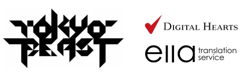 デジタルハーツ独自のゲーム特化型翻訳エンジン「ella」，新作ブロックチェーンゲーム「TOKYO BEAST」の英語/簡体字翻訳を支援