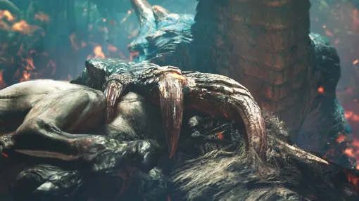 『モンスターハンターワイルズ』無料タイトルアプデ第2弾はなんと今月末配信へ。武器の重ね着や、“おそらくラギアクルス”が来る