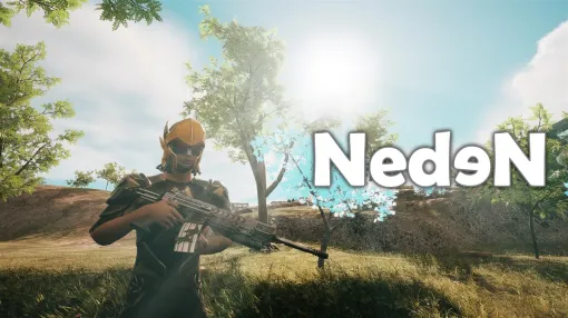 Asobiholic、基本料金無料のサンドボックスMMOゲーム『Neden』をSteamにて発売へ