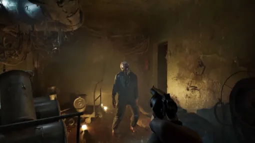 リアルすぎるグロテスク一人称視点アクションホラー『ILL』新たなゲームプレイトレイラー公開！