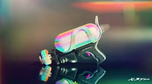「スプラトゥーン3」，「バンカラコレクション シチリン」のブキ情報を公開。スプラシューター煌（コウ）など