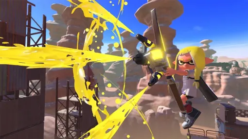 『スプラトゥーン3』Nintendo Switch 2でのみ発生する“どこでもイカロールバグ”修正へ。大型アプデにあわせて迅速対応
