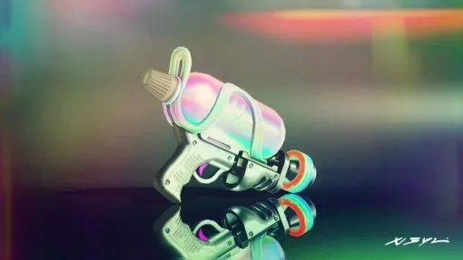 『スプラトゥーン3』新ブキ30種類を一挙紹介。“プライムシューターFRZN”や“スプラシューター煌”（コウ）など、6月12日10時より配信されるVer.10.0.0より追加