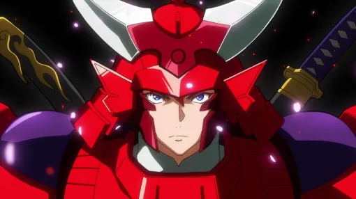 これは只事じゃねえ！ 『鎧伝サムライトルーパー』の正統続編『鎧真伝サムライトルーパー』が2026年1月放送