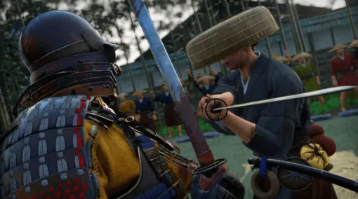 作り込みが凄すぎる『Mount & Blade II: Bannerlord』戦国時代Mod「織豊」リリース！