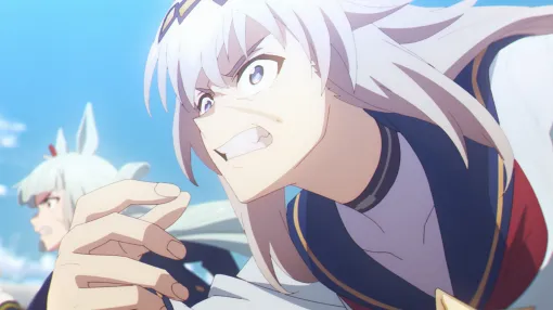 そうだ アニメ，見よう：第235回はCygamesPicturesの「ウマ娘 シンデレラグレイ」。怪物“オグリキャップ”を描いたスピンオフ作品