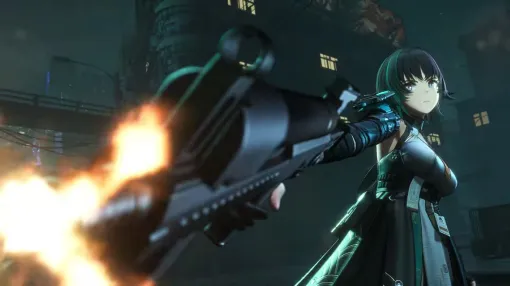 「ドールズフロントライン2：エクシリウム」，大型イベント「暁の反響」開始。新SSR人形「朝暉」が登場し，クルカイのピックアップ訪問も開催に