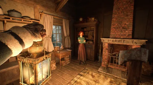 クトゥルフ系サバイバルホラーRPG「Stygian: Outer Gods」，早期アクセス版の今後のアップデート内容を紹介するトレイラーを公開