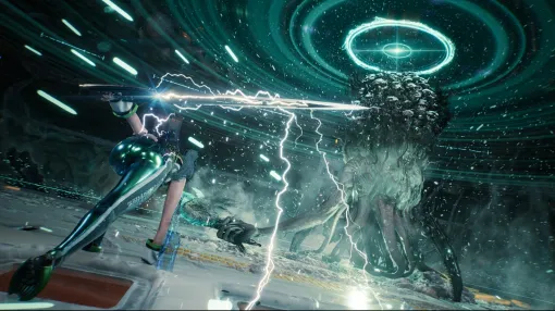 PC版アクションADV「Stellar Blade」配信開始。勝利の女神：NIKKEとのコラボDLCも同時にリリース