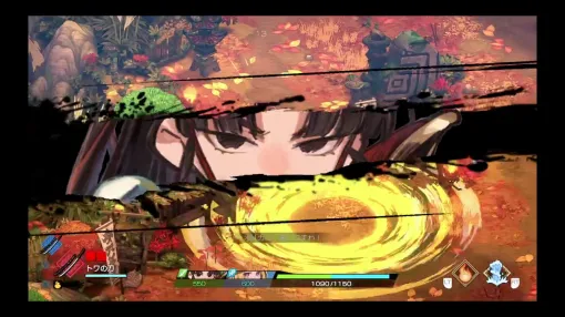 新作和風ローグライトアクション「トワと神樹の祈り子たち」プレイレポ＆インタビュー。不老の祈り子たちが，出会いと別れを繰り返しつつ，時代を越えて戦う