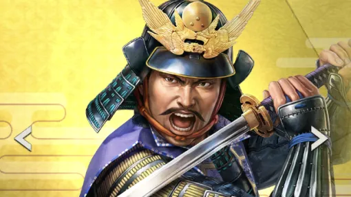 『信長の野望 出陣』攻略：新SSR武将【寡黙不動の陣】上杉景勝の性能解説。上杉家の耐久力を大幅に上げるサポート型武将【日記#215】