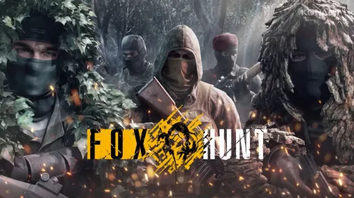 『METAL GEAR SOLID Δ: SNAKE EATER』オンラインモード“FOX HUNT”の実装が発表。シリーズの醍醐味であるかくれんぼの駆け引きが楽しめる【KONAMI PRESS START】