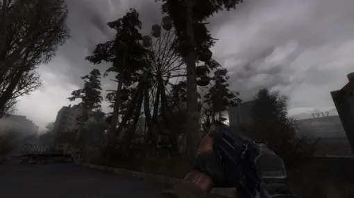 セーブ問題も解決！『S.T.A.L.K.E.R.』強化版に多数の問題修正含むパッチ1.1配信