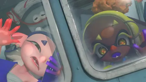 「スプラトゥーン」新作がNintendo Today!で先行発表されたことで、コミュニティがざわつく