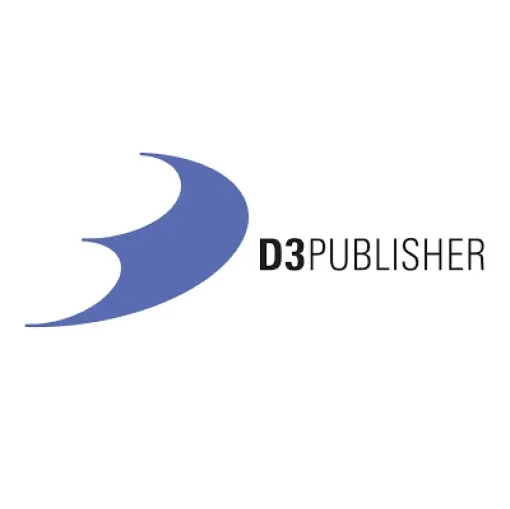 D3パブリッシャー、25年3月期決算は最終利益4億4600万円と前年並み…PS5・Steam版『EARTH DEFENSE FORCE 6』など
