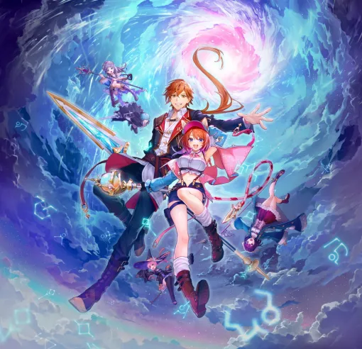 コーエーテクモ、『紅の錬金術士と白の守護者 ～レスレリアーナのアトリエ～』を9月26日に発売決定…PVや登場キャラ、ゲームシステムも公開
