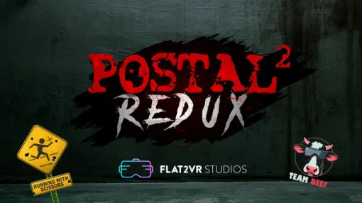 伝説の残虐ゲーム『POSTAL 2』リメイク版『POSTAL 2 Redux』発表！ 今夏クラファンを実施予定