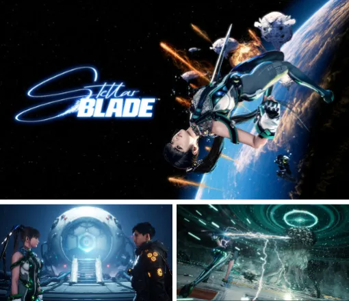 週刊Steam広場 第111号：PC版「Stellar Blade」や，SFサバイバル「The Alters」が発売に
