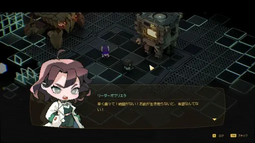 Steamタイムアクションローグライト『アセンドトゥゼロ』は“メリハリ”がハンパない。ローグライク、ハクスラ、育成、自動戦闘を巧みに融合させる緩急の工夫