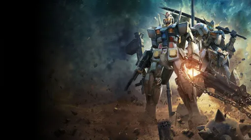 『ガンダムバーサス』が驚きの1,984円で買える。対戦以外に協力プレイも可能で、『機動戦士ガンダム VS.』シリーズ初心者にこそおすすめ！【電撃衝動GUY】