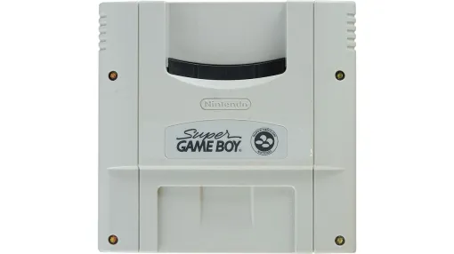 スーパーゲームボーイが発売された日。GB用ソフトをテレビ画面で遊べるようにするスーパーファミコン周辺機器。乾電池を使わずに済むのがうれしかった【今日は何の日？】