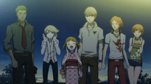 【P4G】PS Vita版『ペルソナ4 ザ・ゴールデン』が発売された日。さらに進化したジュブナイルRPGの傑作！ 斬新な手法のアニメ版にも驚かされた【今日は何の日？】