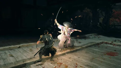 新作『鬼武者』は“オープンワールドでもなく死にゲーでもない”、「CERO Z」剣戟アクションゲームに。開発者は「鬼武者らしさ」で、ほかにない体験を届けたい