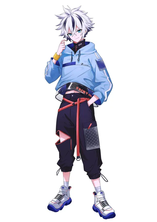 「週刊プロゲーマーファイル」File.288：Rainy選手【フォートナイト】