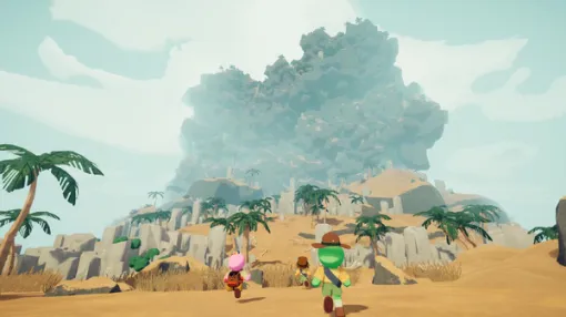 最大4人Co-op対応の新作山登りシム『PEAK』がさっそく同接1万人突破で大人気―採れたて！本日のSteam注目ゲーム6選【2025年6月17日】