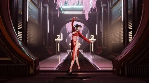 『ステラーブレイド』続編ではより物語の深い部分が語られる！キム・ヒョンテ氏、カットされたイヴの衣装チェンジに関する詳細設定等の存在を明言