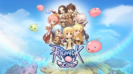「ラグナロク」シリーズのブロックチェーンゲーム「Ragnarok Libre」，今夏リリース。プレイヤー主導の経済システムを導入した放置系RPG
