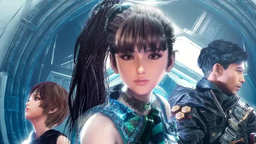 『Stellar Blade』、Switch 2の移植が検討段階と報道 開発のSHIFT UPでは社員約300名にSwitch 2が配布とも