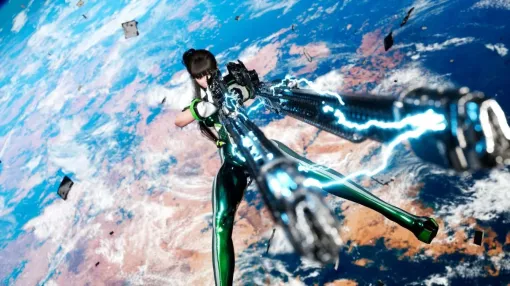 『ステラーブレイド』PC版、中国ユーザーが半分以上との調査報告。3日で100万本のカギは「中国需要」狙い撃ちか