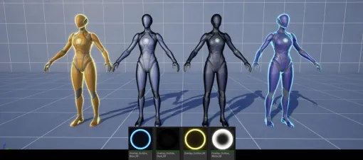 Epic Games、UEでゲームのアクセシビリティを向上させる実装事例を解説。「GDC 2025」などの講演内容を紹介する記事がEpic Developer Communityで公開