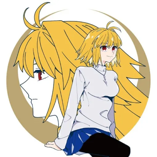 『FGO フロム ロストベルト』の中谷が描く『月姫』リメイクのアンソロジー短編集【月姫 ムーンフェイズ】