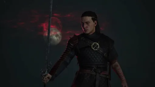 昼は人間、夜は吸血鬼として駆ける。オープンワールドアクションRPG『The Blood of Dawnwalker』約20分ものゲームプレイ映像に興奮止まらない