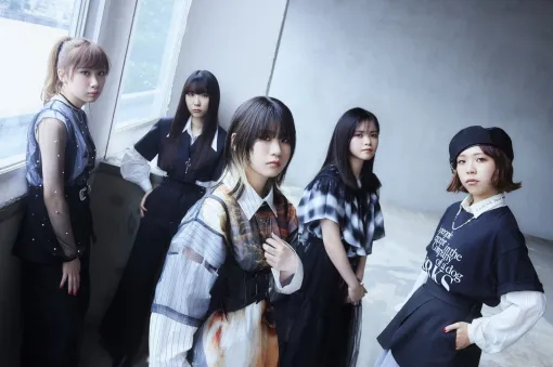 ユニバーサルミュージック、トゲナシトゲアリのオリジナル特番『トゲナシトゲアリ 武道館への道』がエムオン!で放送決定 ユニバーサルミュージック、トゲナシトゲアリのオリジナル特番『トゲナシトゲアリ 武道館への道』がエムオン!で放送決定