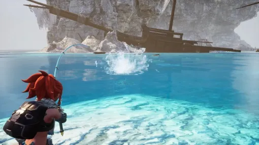 『パルワールド』超大型アプデ「テラリアの鼓動」には新要素ドカ盛り。釣りやパルとの添い寝、“仲良しパルほど強くなる”信頼度システムなど一挙実装