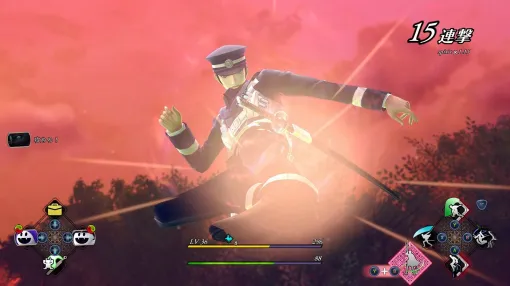 『RAIDOU Remastered: 超力兵団奇譚』、“リメイク級”の変貌でかなりの好評ぶり。グローバルな人気で堂々復活