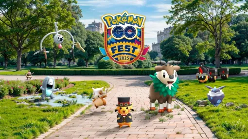 【Google Play(6/25)】週末に「Pokémon GO Fest 2025：グローバル」の開催控える『ポケモンGO』が11位に上昇　『恋と深空』はトップ30圏内に復帰