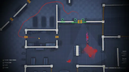 特殊部隊の一員として事件現場に突入するシューティングACT『最後の強襲』7月18日リリース！日本語&4人Co-op対応