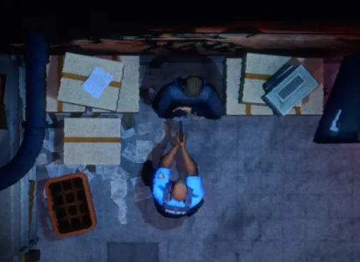 Co-op＆日本語対応タクティカル警察シューター続編『Police Stories 2』発表！トップダウン視点で描かれる