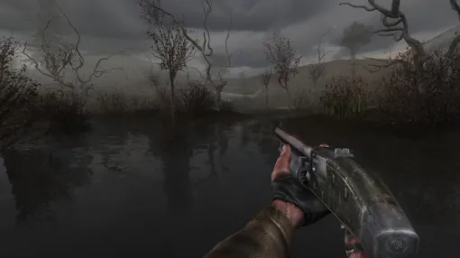 『S.T.A.L.K.E.R. 2: Heart of Chornobyl』パッチ1.5「Guns & Looting」配信―新たな脅威や武器の追加、公式Modサポートが利用可能に