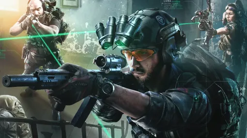 『Delta Force』のゲーム機版の情報がまもなく公開か 『アークナイツ』とのコラボも発表