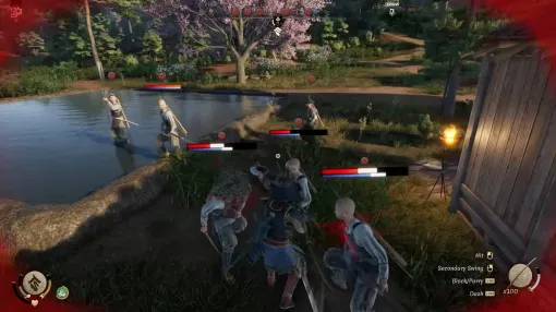 オープンワールド戦国サバイバル『Sengoku Dynasty』大型アプデで“敵の大規模襲撃”実装。マルチ対応で遊べる「七人の侍」風防衛戦 オープンワールド戦国サバイバル『Sengoku Dynasty』大型アプデで“敵の大規模襲撃”実装。マルチ対応で遊べる「七人の侍」風防衛戦