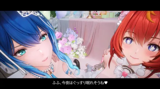 「スノウブレイク：禁域降臨」，2周年特別番組で「カーシア」「テス」の誓約衣装などを紹介。「ジンテーゼ賛歌」は7月10日開幕