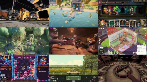 『Satisfactory』『Lethal Company』『九日ナインソール』などが過去最安値でお得。今週開始のSteamセールから注目タイトルをピックアップ 『Satisfactory』『Lethal Company』『九日ナインソール』などが過去最安値でお得。今週開始のSteamセールから注目タイトルをピックアップ